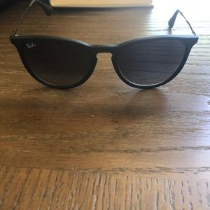 Erika Ray-Ban sunglasses